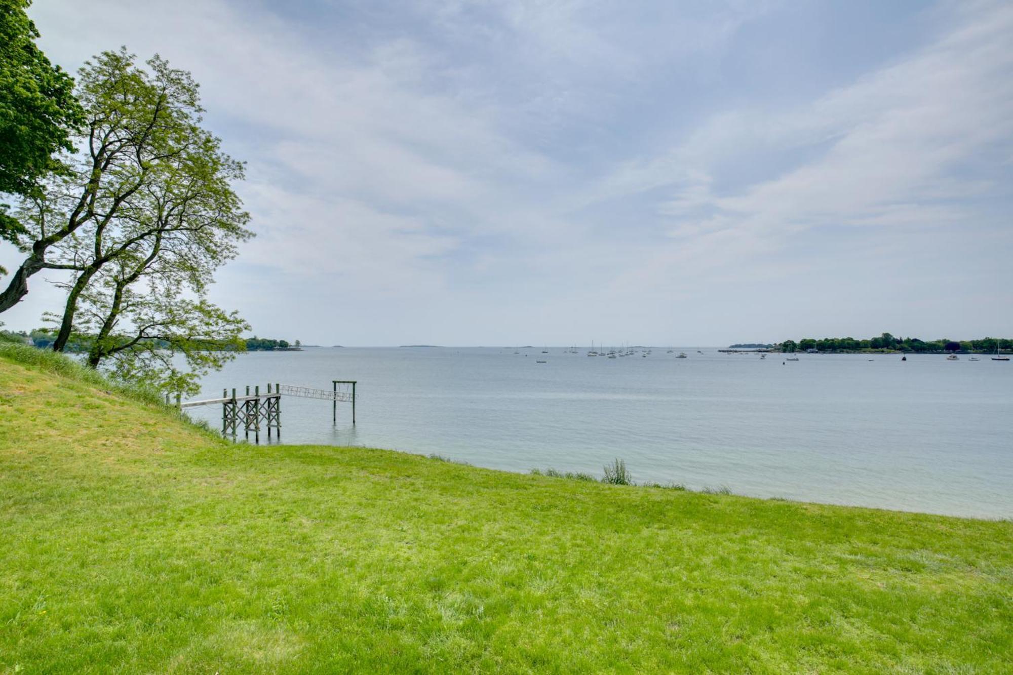 Quaint Beverly Townhome Walk To Beach And Downtown! Esterno foto