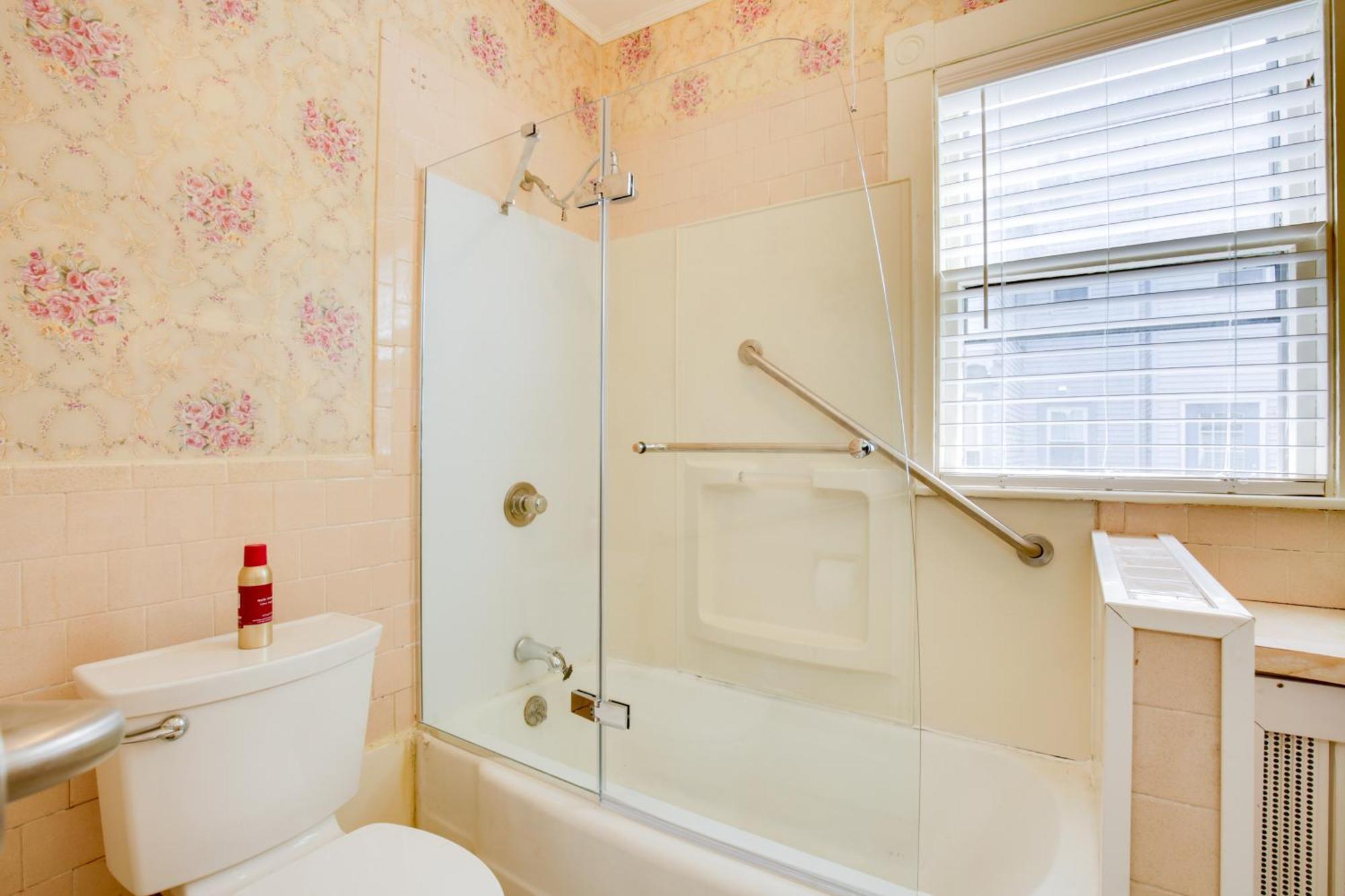 Quaint Beverly Townhome Walk To Beach And Downtown! Esterno foto