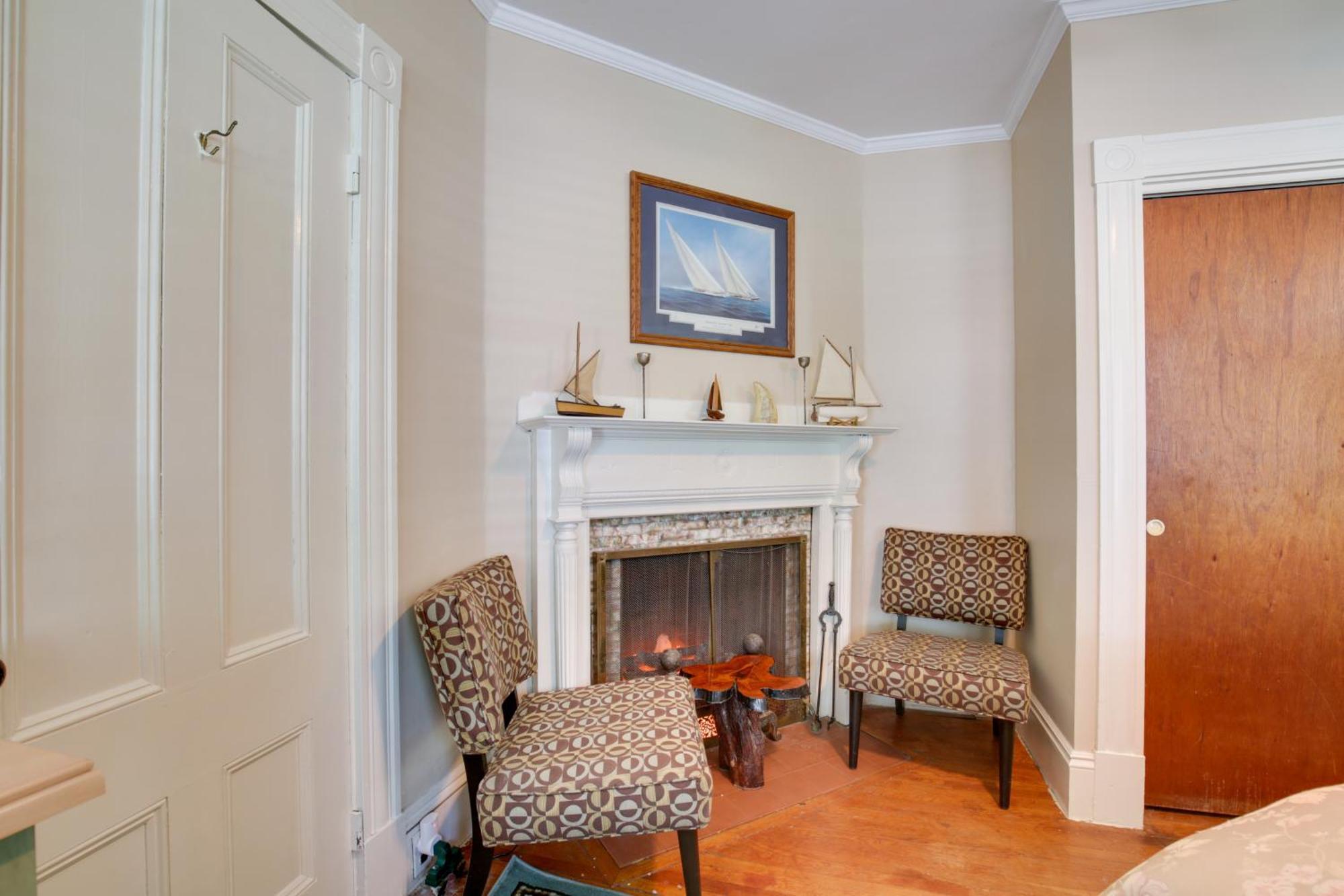 Quaint Beverly Townhome Walk To Beach And Downtown! Esterno foto