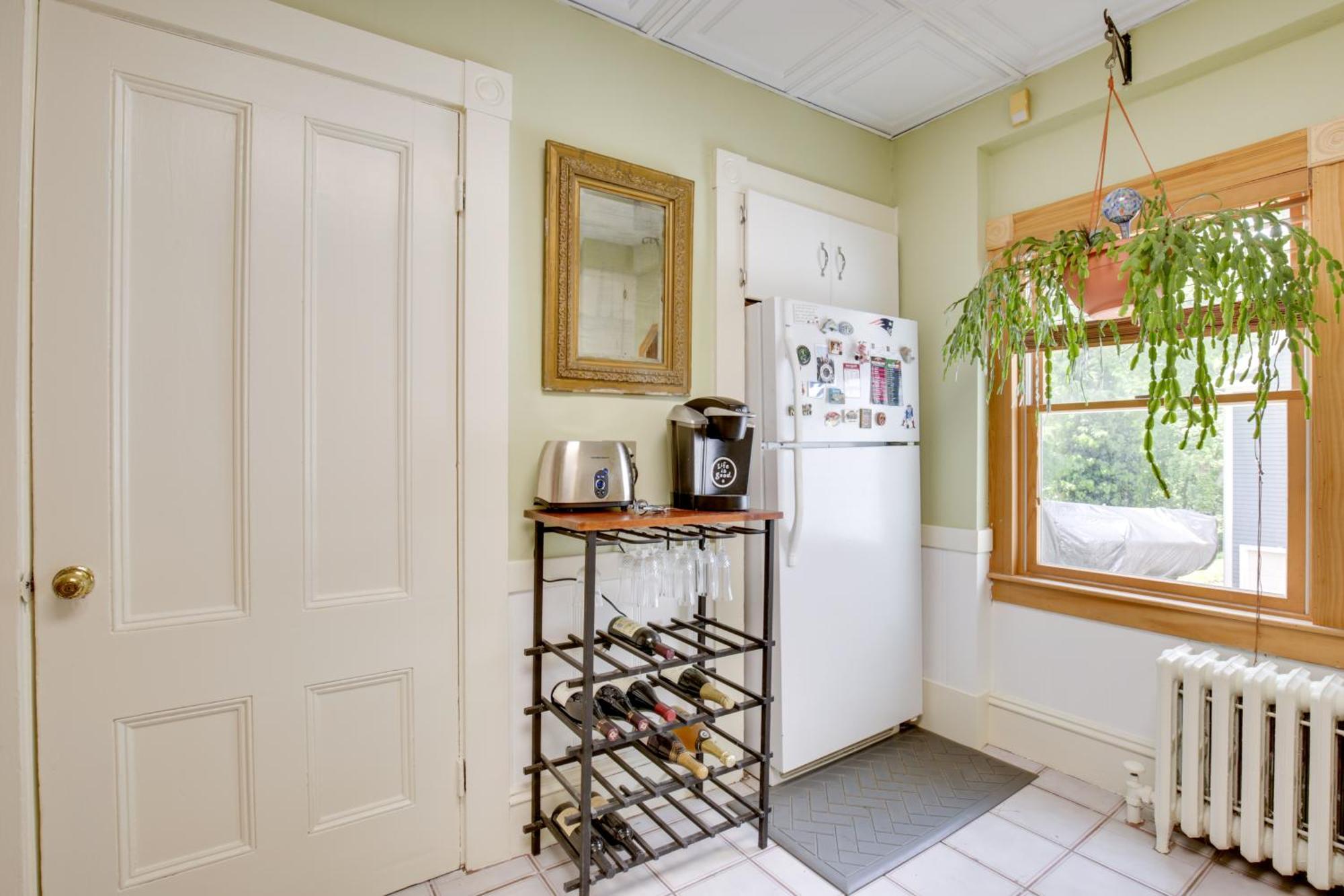 Quaint Beverly Townhome Walk To Beach And Downtown! Esterno foto