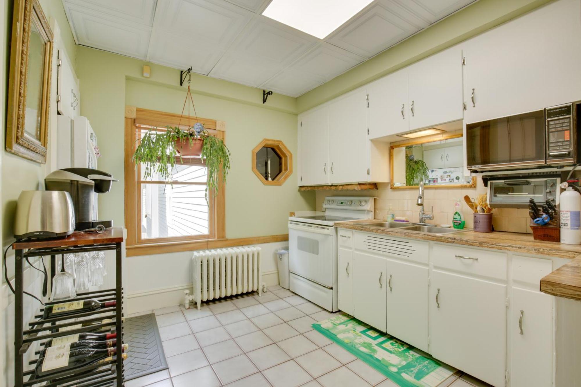 Quaint Beverly Townhome Walk To Beach And Downtown! Esterno foto