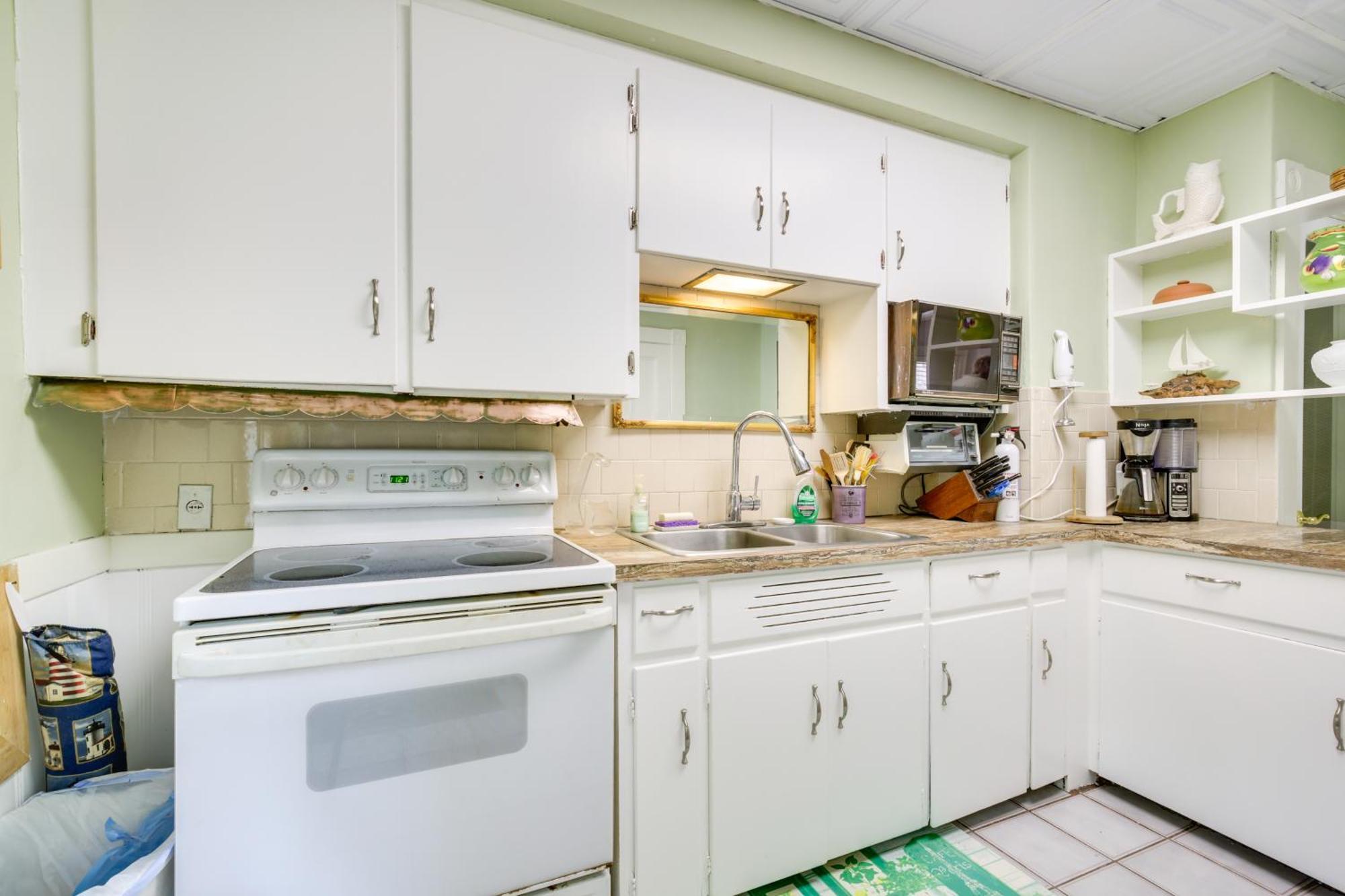 Quaint Beverly Townhome Walk To Beach And Downtown! Esterno foto