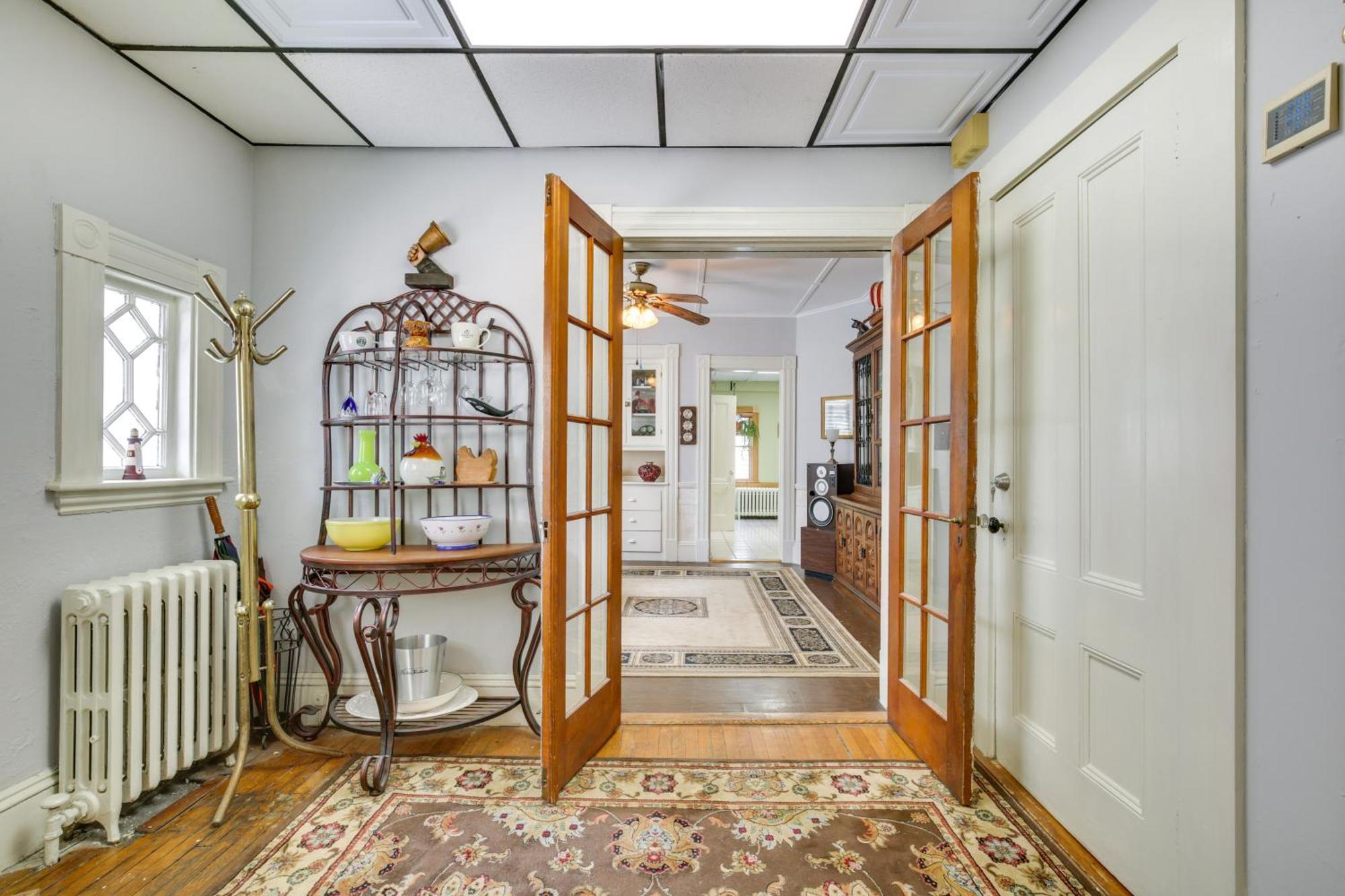 Quaint Beverly Townhome Walk To Beach And Downtown! Esterno foto