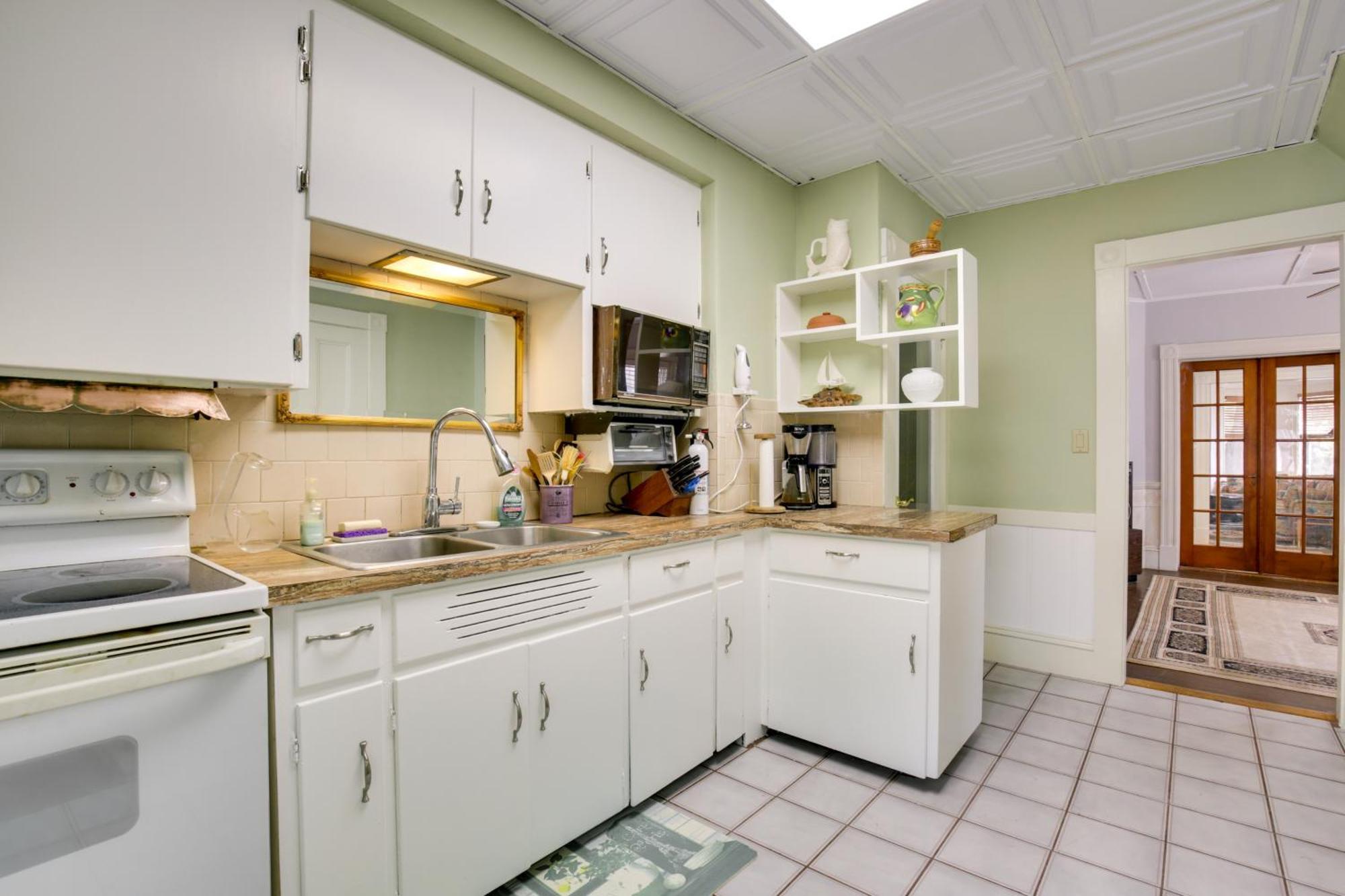 Quaint Beverly Townhome Walk To Beach And Downtown! Esterno foto