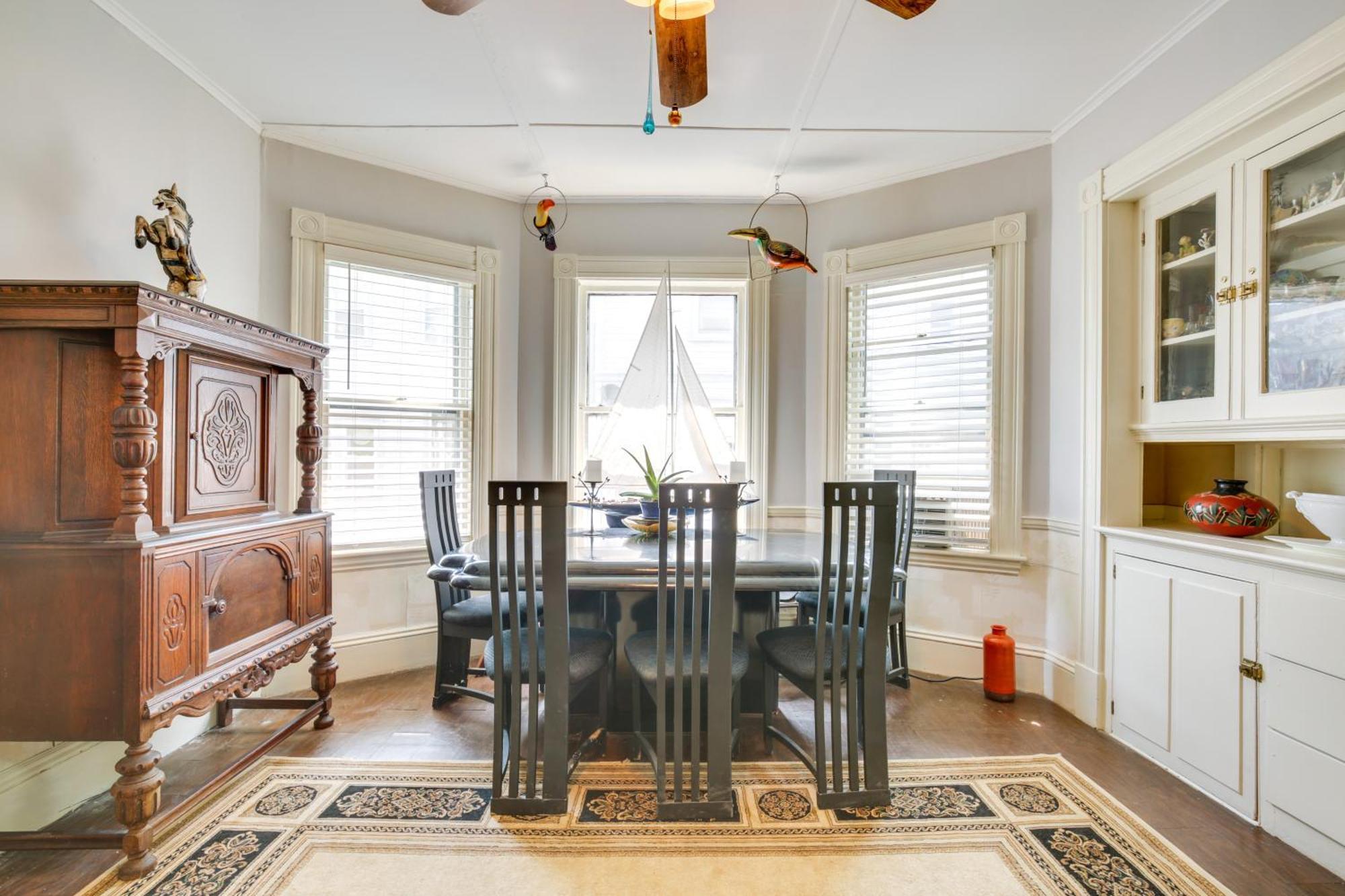 Quaint Beverly Townhome Walk To Beach And Downtown! Esterno foto